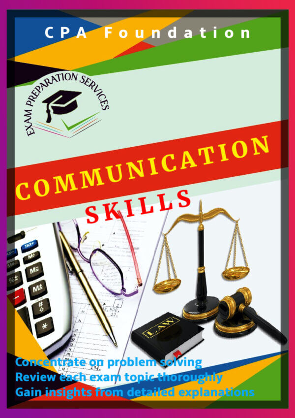 Communication skills