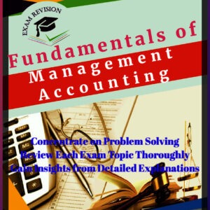 Fundamentals of Management Accounting